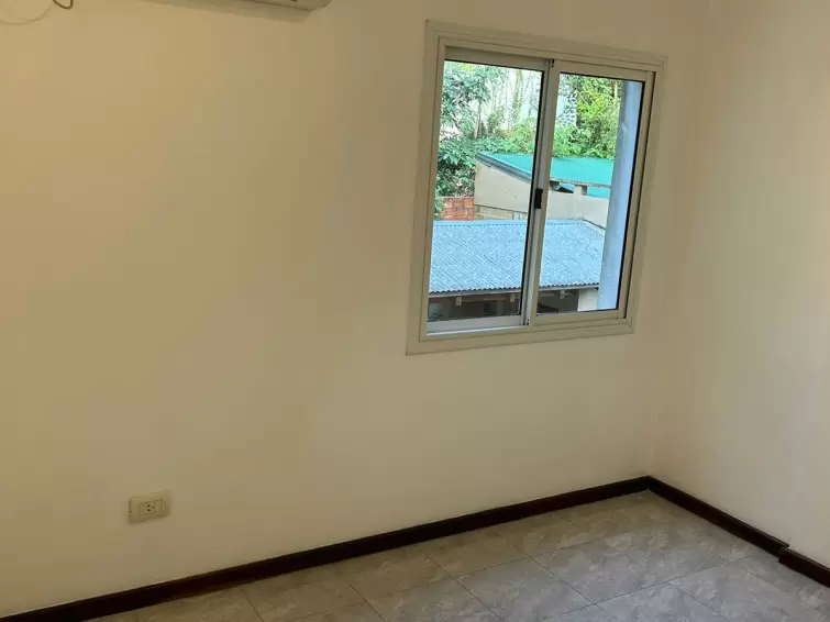 SE ALQUILA DEPARTAMENTO 1 DORMITORIO